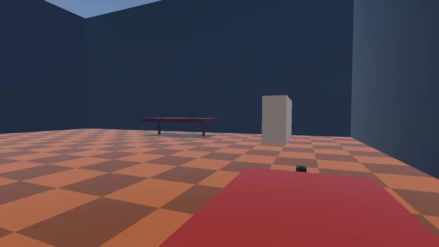 Скриншот 2 к игре Kaya The Dog