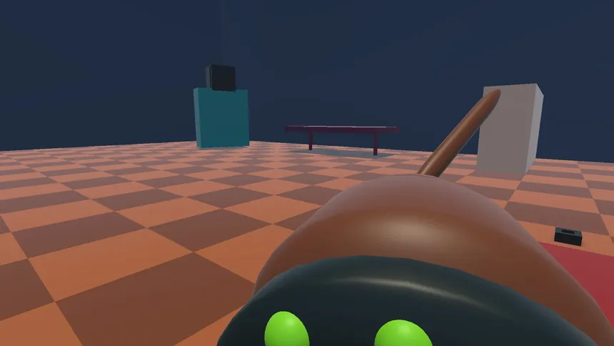 Скриншот 4 к игре Kaya The Dog