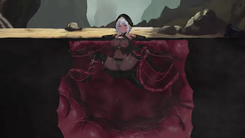Скриншот 1 к игре Eris in the Abyss