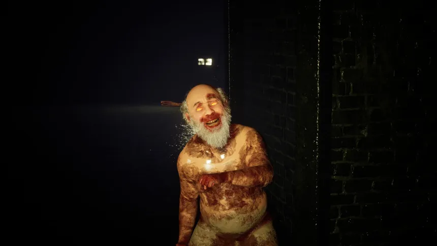 Скриншот 2 к игре The Dame
