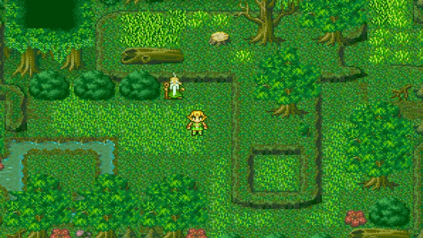 Скриншот 4 к игре Dream Dazia