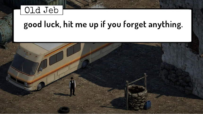 Скриншот 5 к игре Cozy Crime