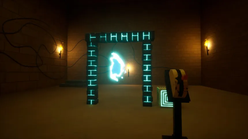Скриншот 2 к игре Trust