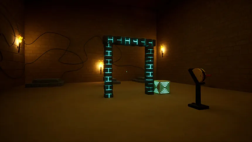 Скриншот 4 к игре Trust