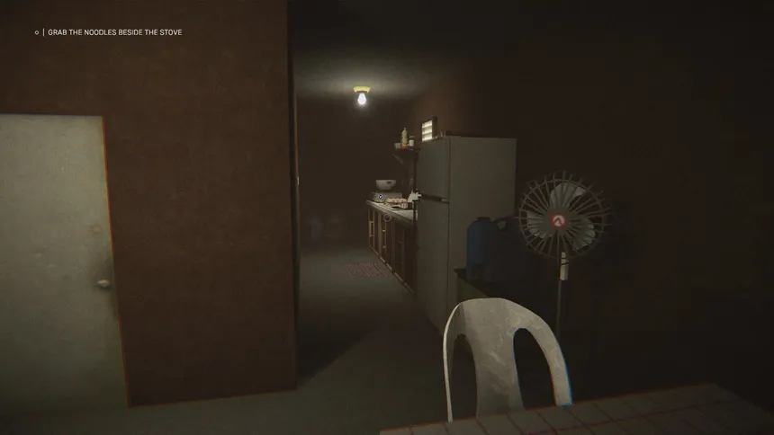 Скриншот 2 к игре Taguan