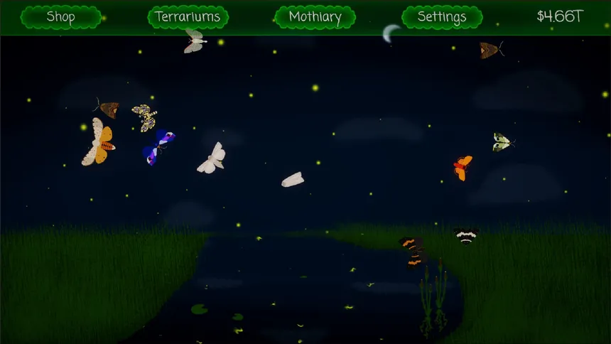 Скриншот 6 к игре Mothiary