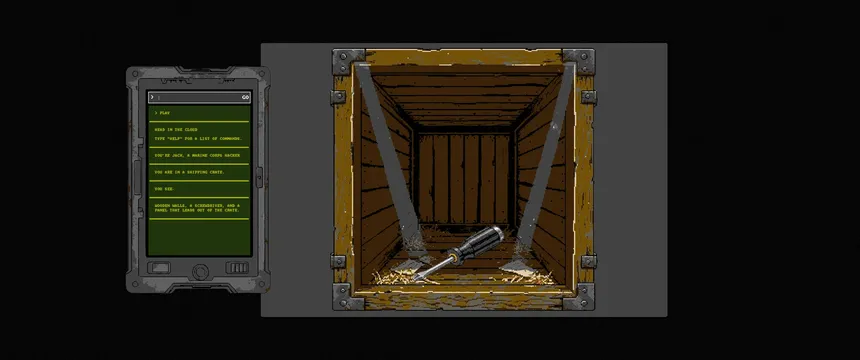 Скриншот 1 к игре Head in the Cloud