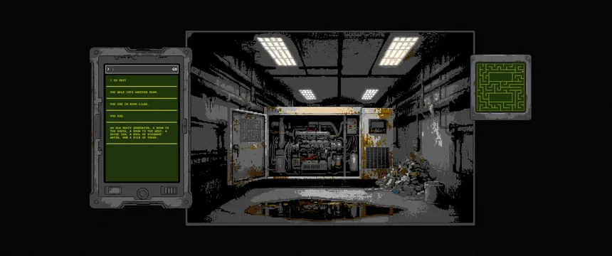 Скриншот 2 к игре Head in the Cloud