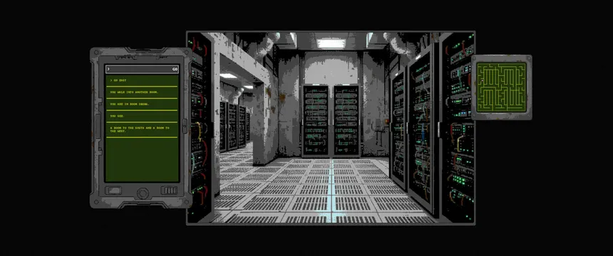 Скриншот 3 к игре Head in the Cloud