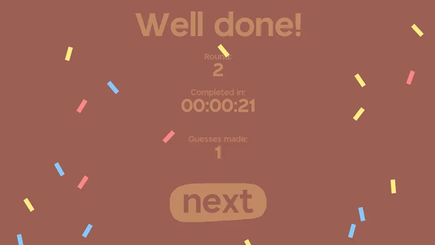 Скриншот 4 к игре Pocket Lint zero