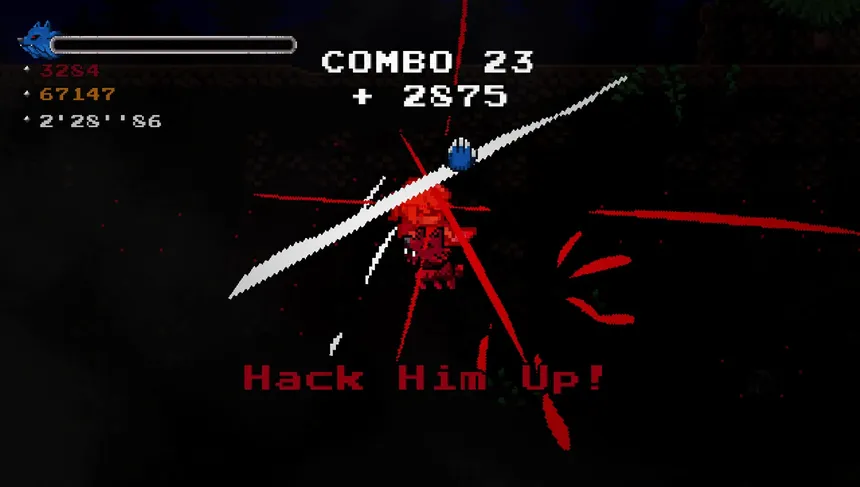 Скриншот 3 к игре Midnight Hunt
