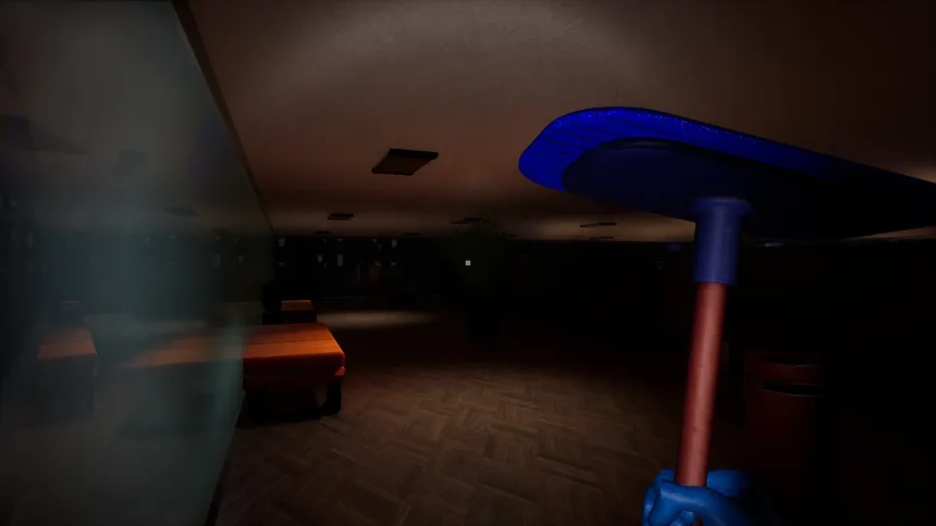 Скриншот 6 к игре Office Massacre