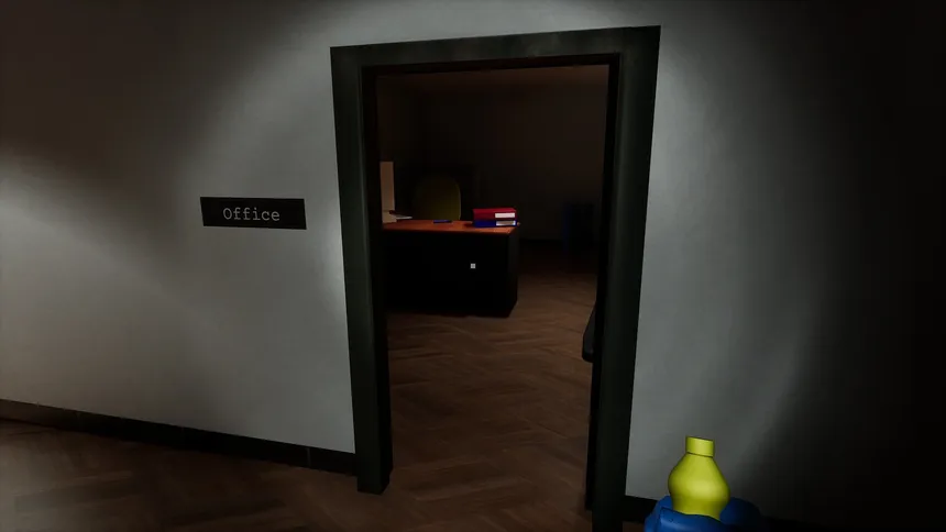 Скриншот 8 к игре Office Massacre
