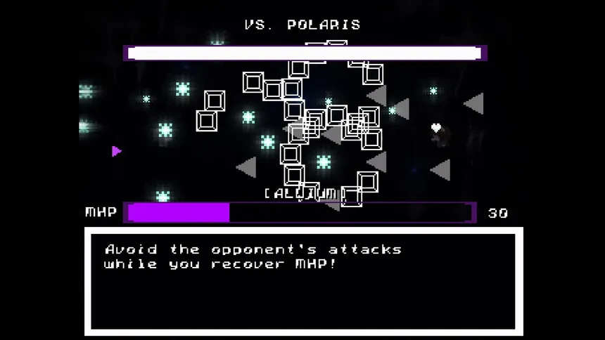 Скриншот 3 к игре Allium Asylum
