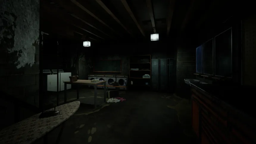 Скриншот 4 к игре Motel Ravenrose