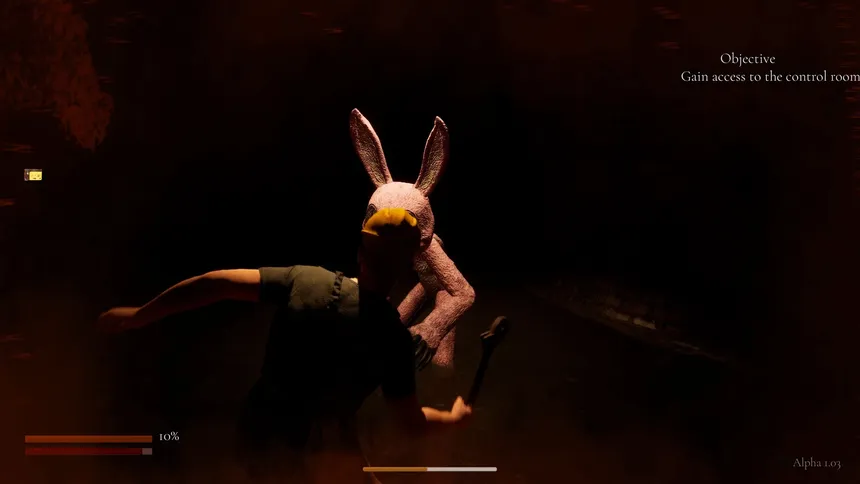 Скриншот 3 к игре Sewer Raiders