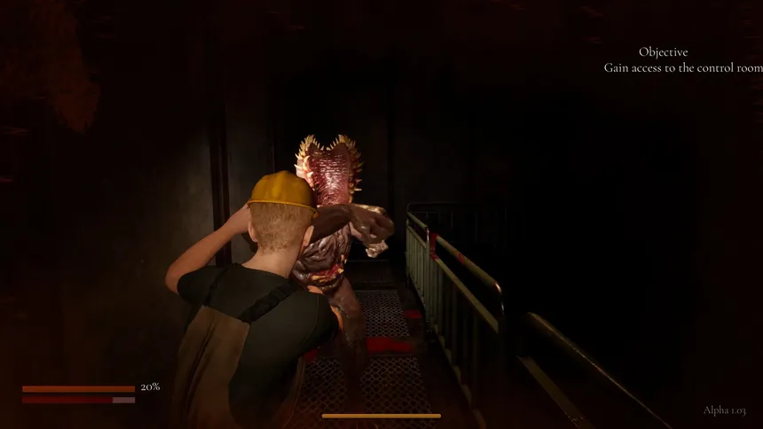 Скриншот 7 к игре Sewer Raiders