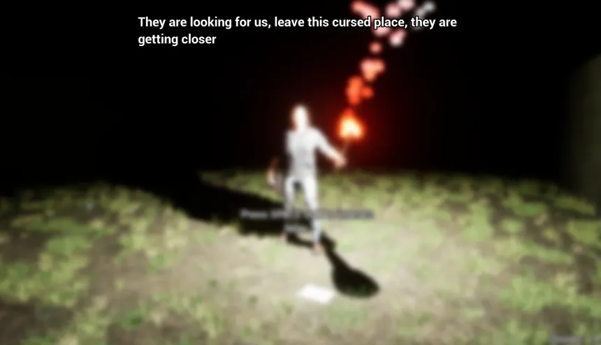 Скриншот 1 к игре Escape The Labyrinth