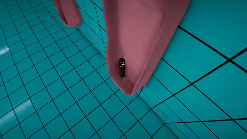 Скриншот 4 к игре Toilet 8