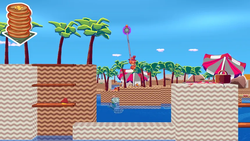 Скриншот 3 к игре Megalocephalo