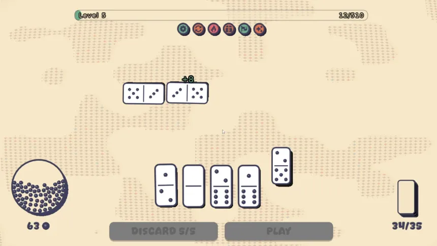 Скриншот 2 к игре PUPAI
