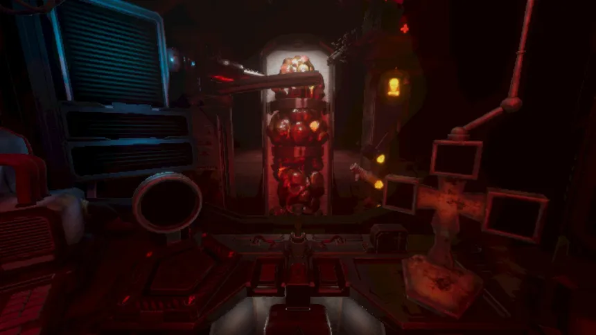 Скриншот 3 к игре Angel Engine
