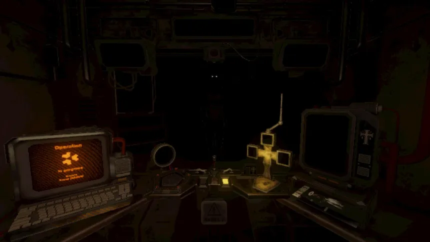 Скриншот 6 к игре Angel Engine
