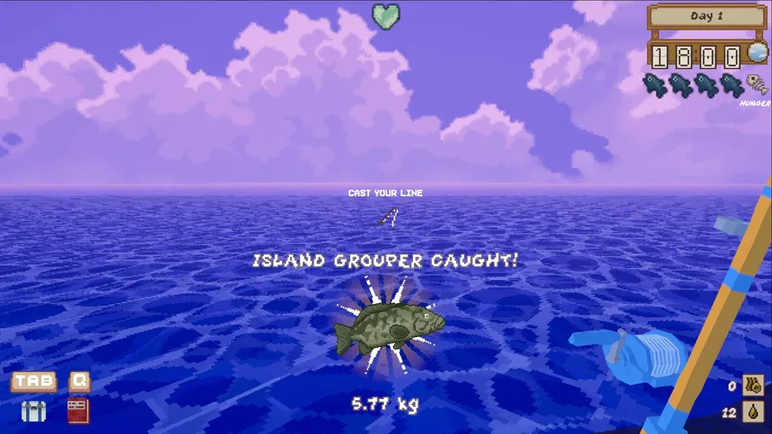 Скриншот 5 к игре Moorage