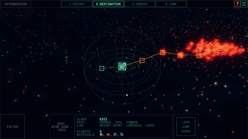 Скриншот 5 к игре Stationbreak