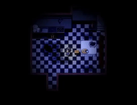 Скриншот 3 к игре White Dove 白雀