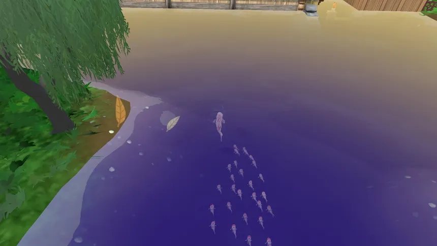 Скриншот 2 к игре Tideborne