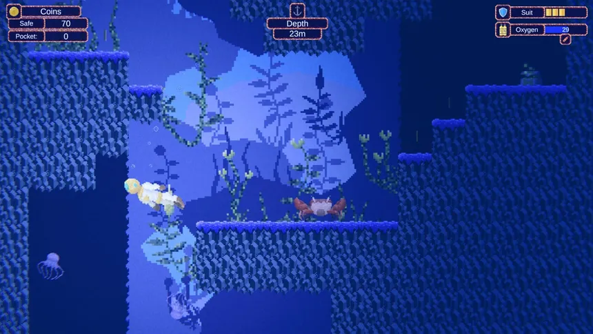 Скриншот 1 к игре Queen of Seas 3