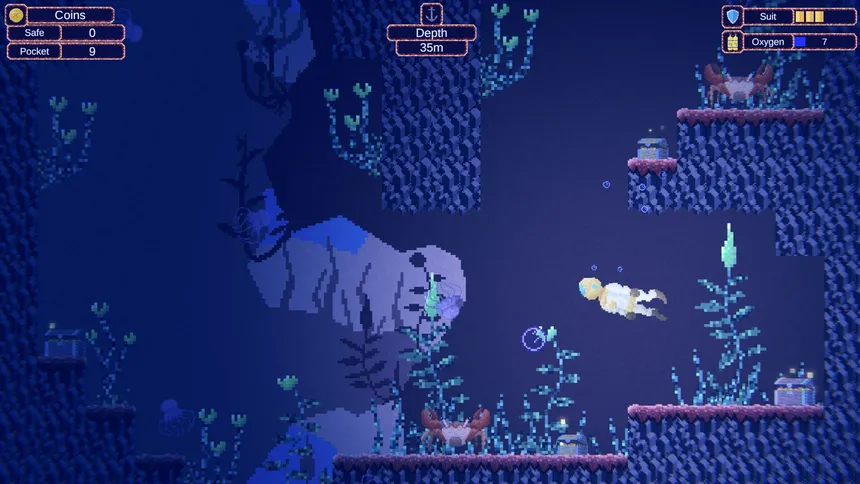 Скриншот 2 к игре Queen of Seas 3