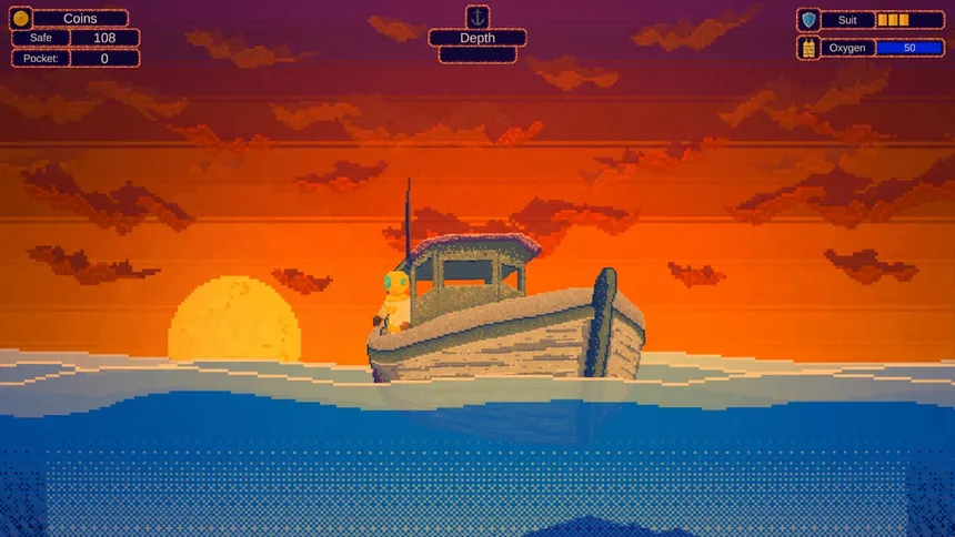 Скриншот 3 к игре Queen of Seas 3