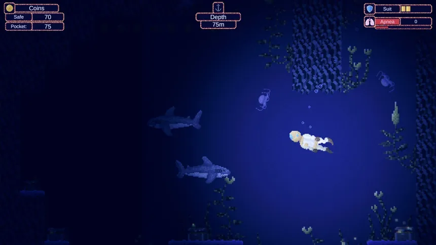 Скриншот 7 к игре Queen of Seas 3