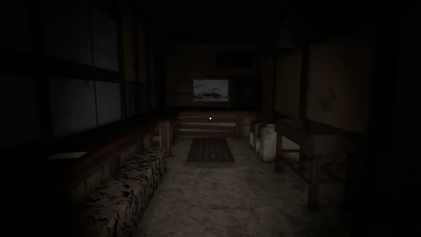 Скриншот 7 к игре The House of Stillness