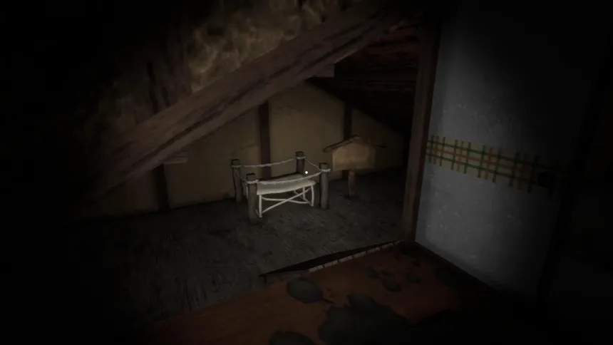 Скриншот 8 к игре The House of Stillness