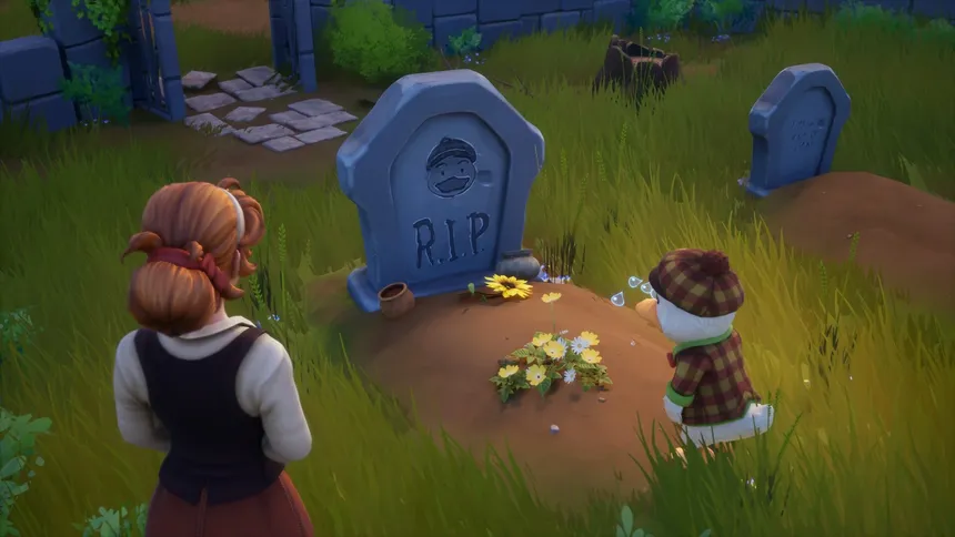 Скриншот 6 к игре Critterville Goes Bankrupt