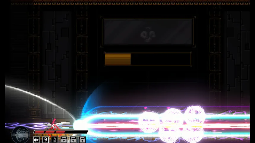 Скриншот 3 к игре PLAN:B