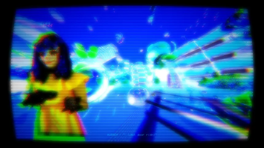 Скриншот 4 к игре Youchosis