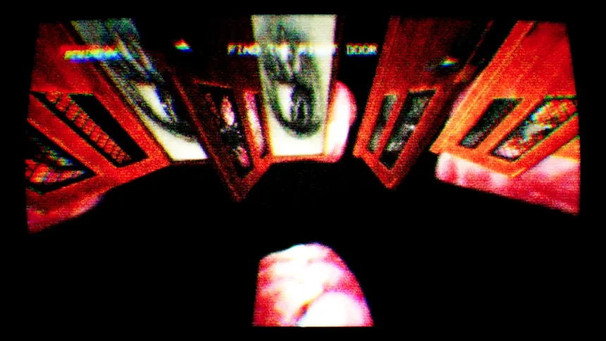 Скриншот 5 к игре Youchosis