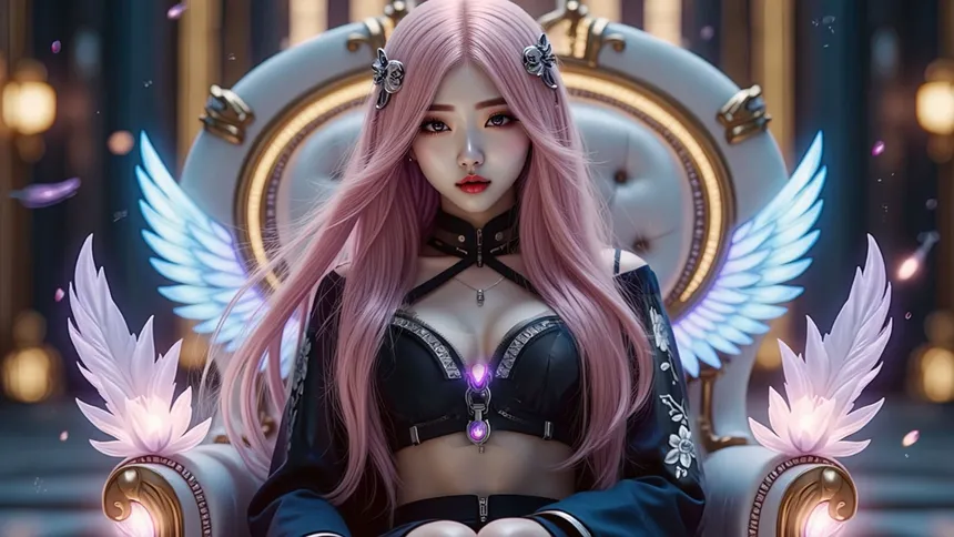 Скриншот 3 к игре Awaken 8 : Fragments left behind