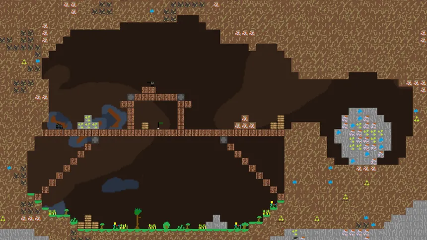 Скриншот 6 к игре Build Battle