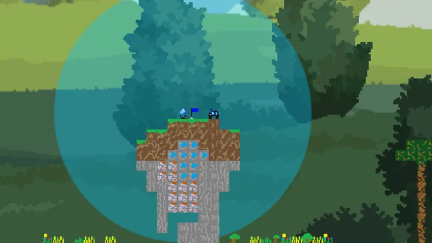 Скриншот 7 к игре Build Battle