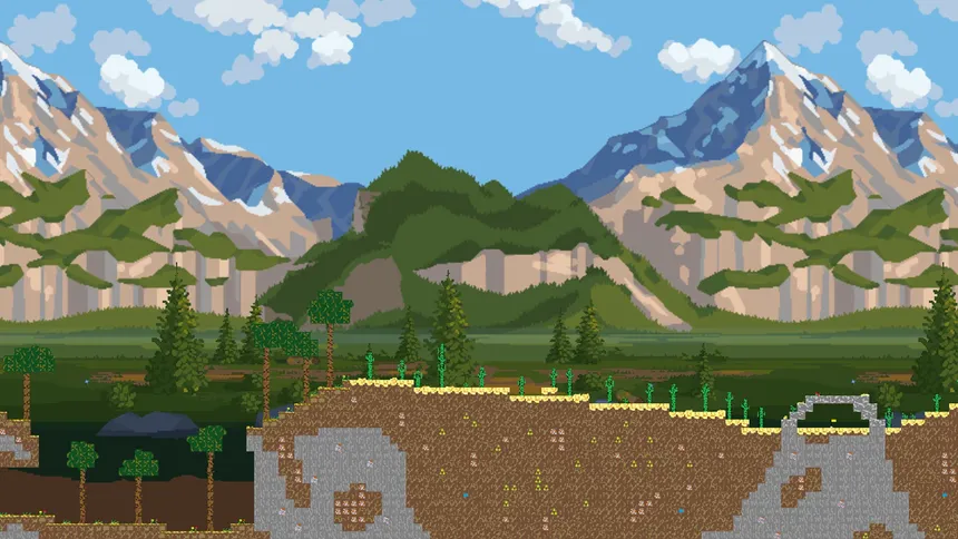 Скриншот 8 к игре Build Battle