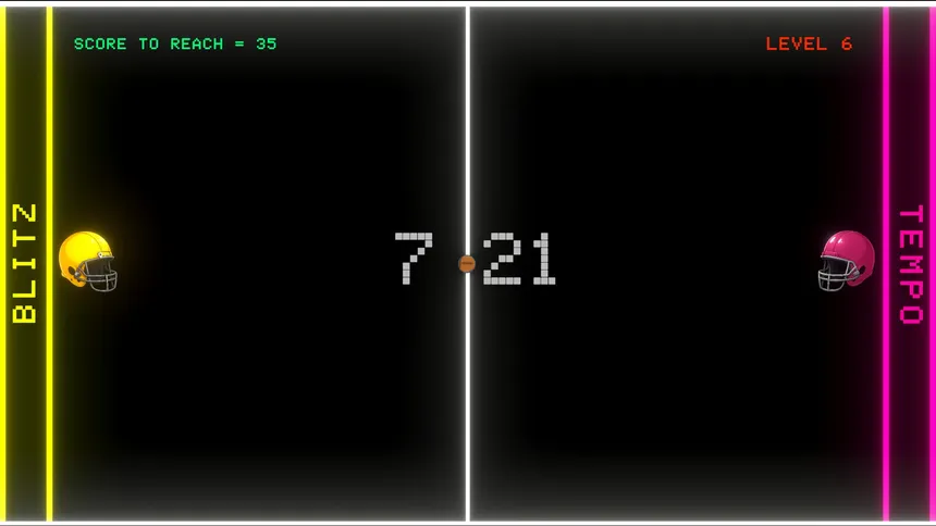 Скриншот 2 к игре Air Blitz