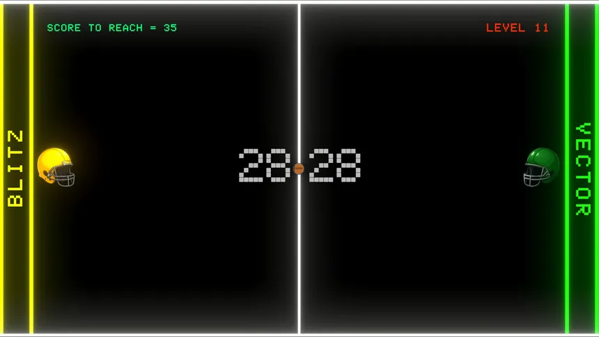 Скриншот 3 к игре Air Blitz