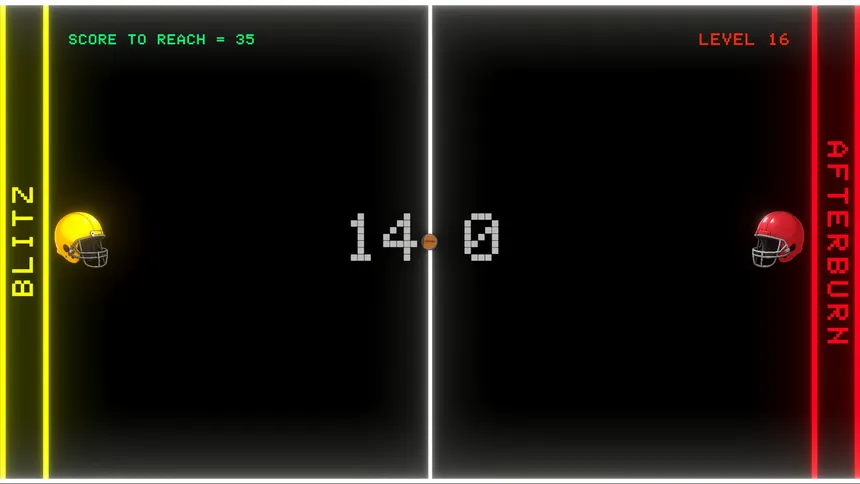 Скриншот 4 к игре Air Blitz