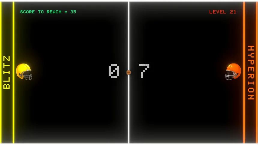 Скриншот 5 к игре Air Blitz
