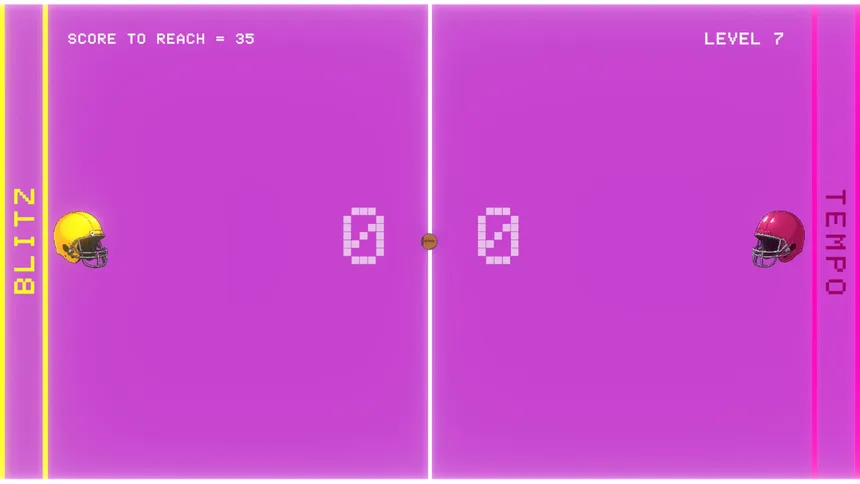 Скриншот 8 к игре Air Blitz
